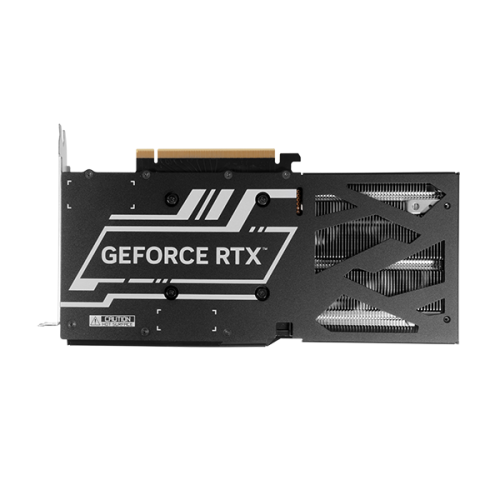 KFA2 GeForce RTX 4060 Ti 8GB OC (1-Click OC) - Carte graphique