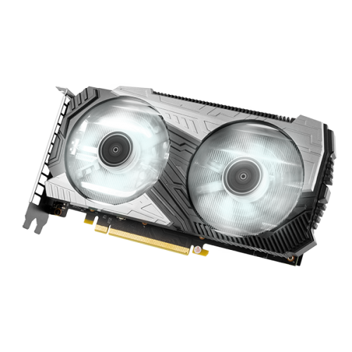 Barmhjertige Etablering Imponerende KFA2 GeForce RTX™ 2060 12GB Plus (1-Click OC) - GeForce RTX™ 20 Series -  Graphics Card