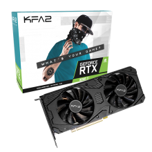 KFA2 GeForce RTX™ 3060 Ti (1-Click OC Feature)