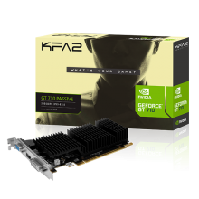 KFA2 GeForce GT 710 2GB