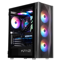 KFA2 PC Case (REV-06)
