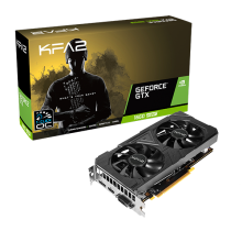 KFA2 GeForce® GTX 1660 Super EX (1-Click OC)