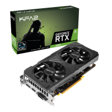 KFA2 GeForce® RTX 2060 EX (1-Click OC)