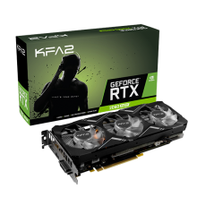 KFA2 GeForce® RTX 2060 Super Gamer (1-Click OC)