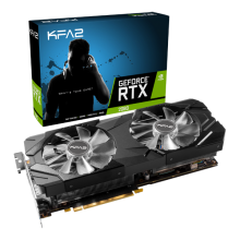 KFA2 GeForce® RTX 2080 EX OC 