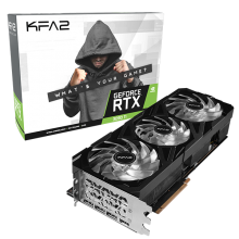 KFA2 GeForce RTX™ 3090 Ti EX Gamer (1-Click OC)
