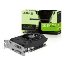 KFA2 GeForce® GT 1030 DDR4