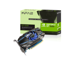 KFA2 GeForce® GT 1030