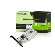 KFA2 GeForce® GT 1030 EXOC White