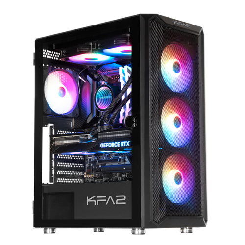 KFA2 PC Case (REV-07)