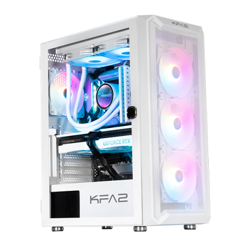 KFA2 PC Case (REV-07W)