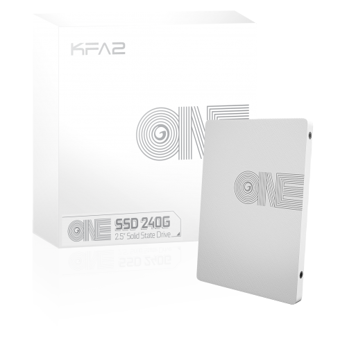 KFA2 ONE SSD 240GB
