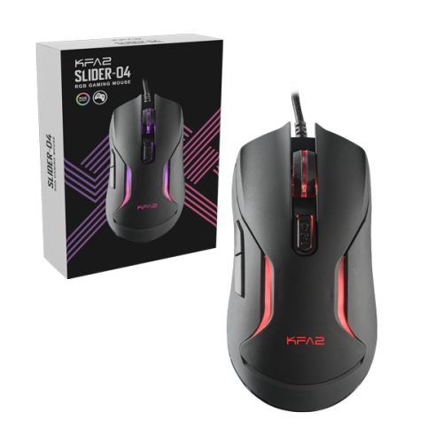 KFA2 Gaming Mouse (SLD-04)
