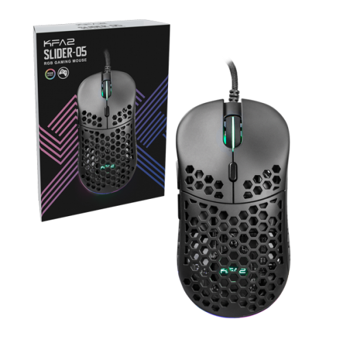 KFA2 Gaming Mouse (SLD-05B)