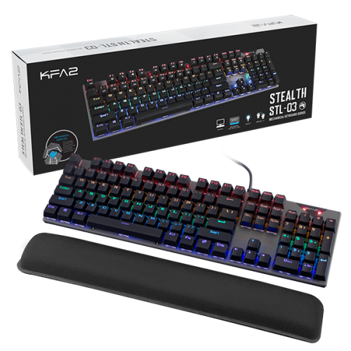 KFA2 Gaming Keyboard (STL-03)